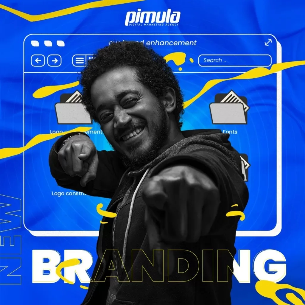 Finishing touches: our brand enhancement