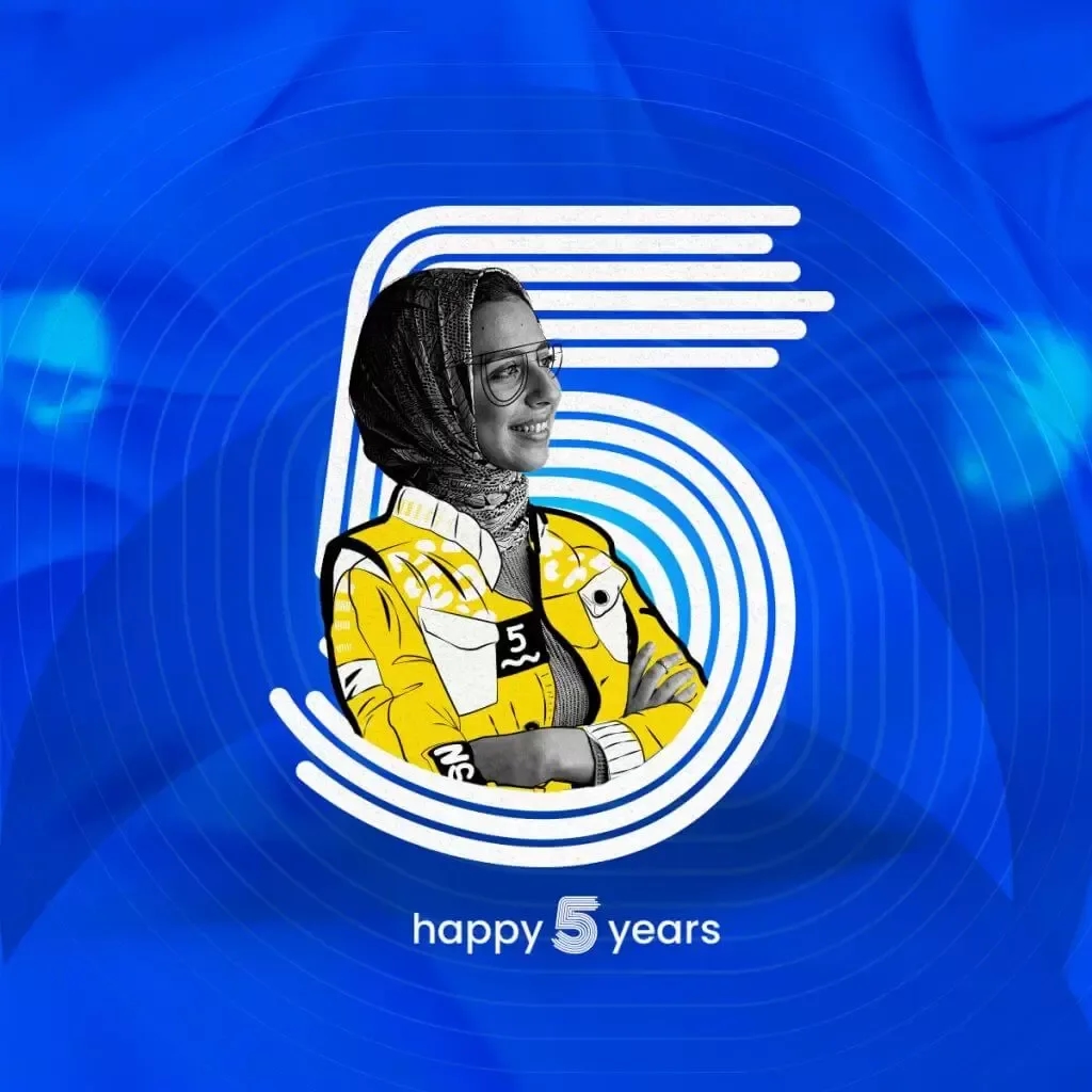 Five years of Pimula