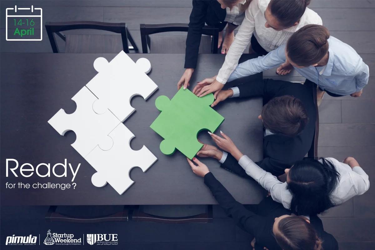 When spring comes, and carries Startup Weekend Spirit