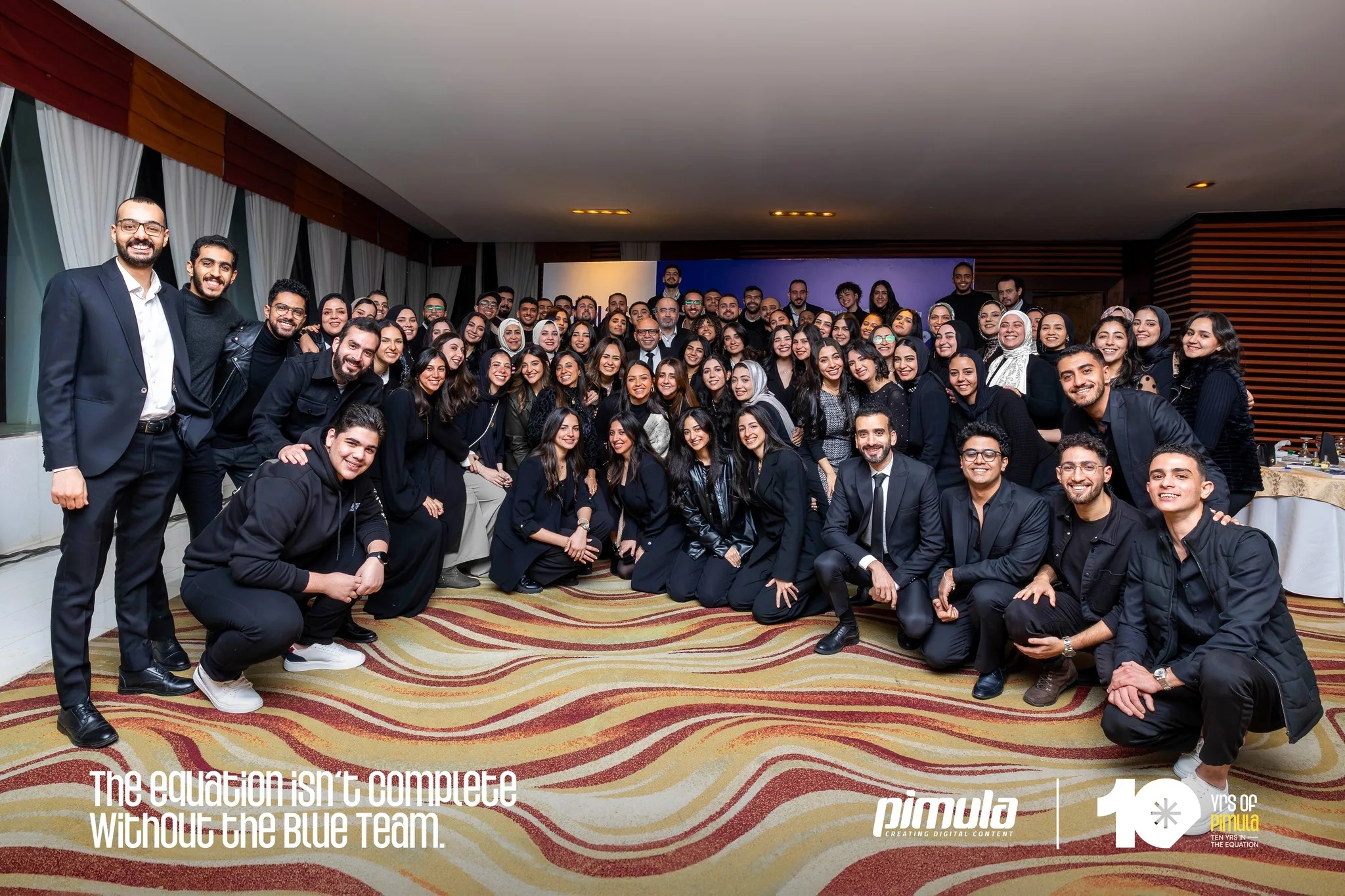 Ten Years in the Equation: Pimula’s Decade of Innovation and Impact