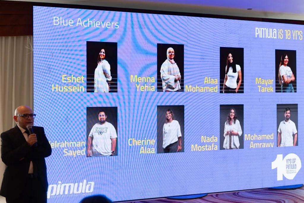 Ten Years in the Equation: Pimula’s Decade of Innovation and Impact