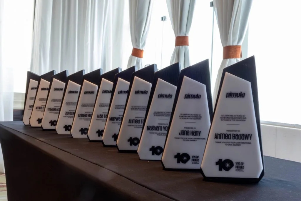 Ten Years in the Equation: Pimula’s Decade of Innovation and Impact