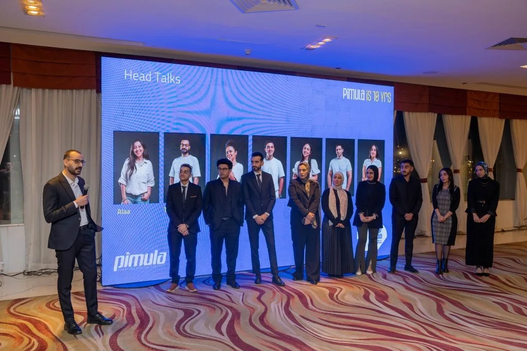 Ten Years in the Equation: Pimula’s Decade of Innovation and Impact