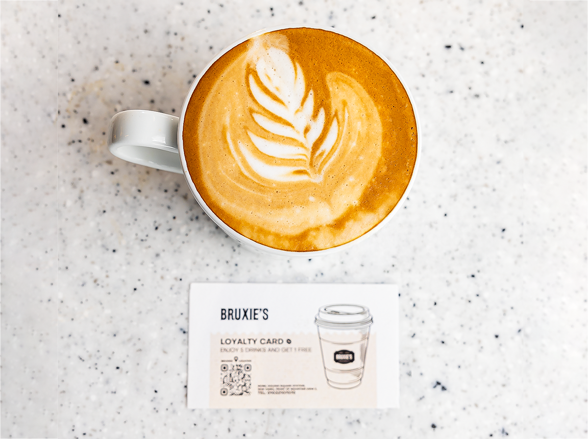 The Bruxie's Lifestyle Campaign