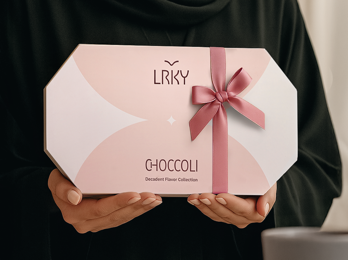 Building a Luxury Chocolate Brand from the Ground Up