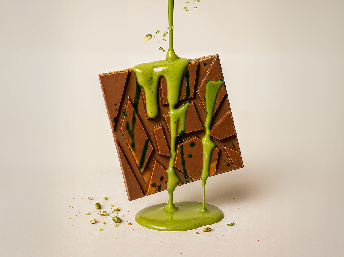 Building a Luxury Chocolate Brand from the Ground Up