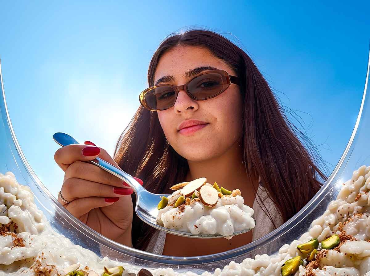 Saber Social Media, Creative Content Direction & Catering Expansion