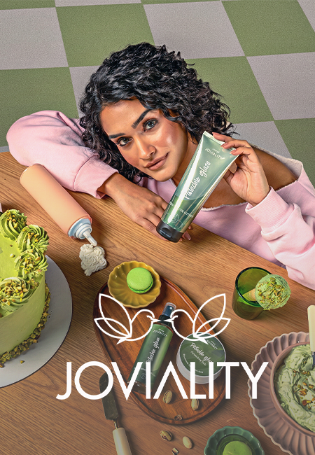 Joviality Body Butter Launch