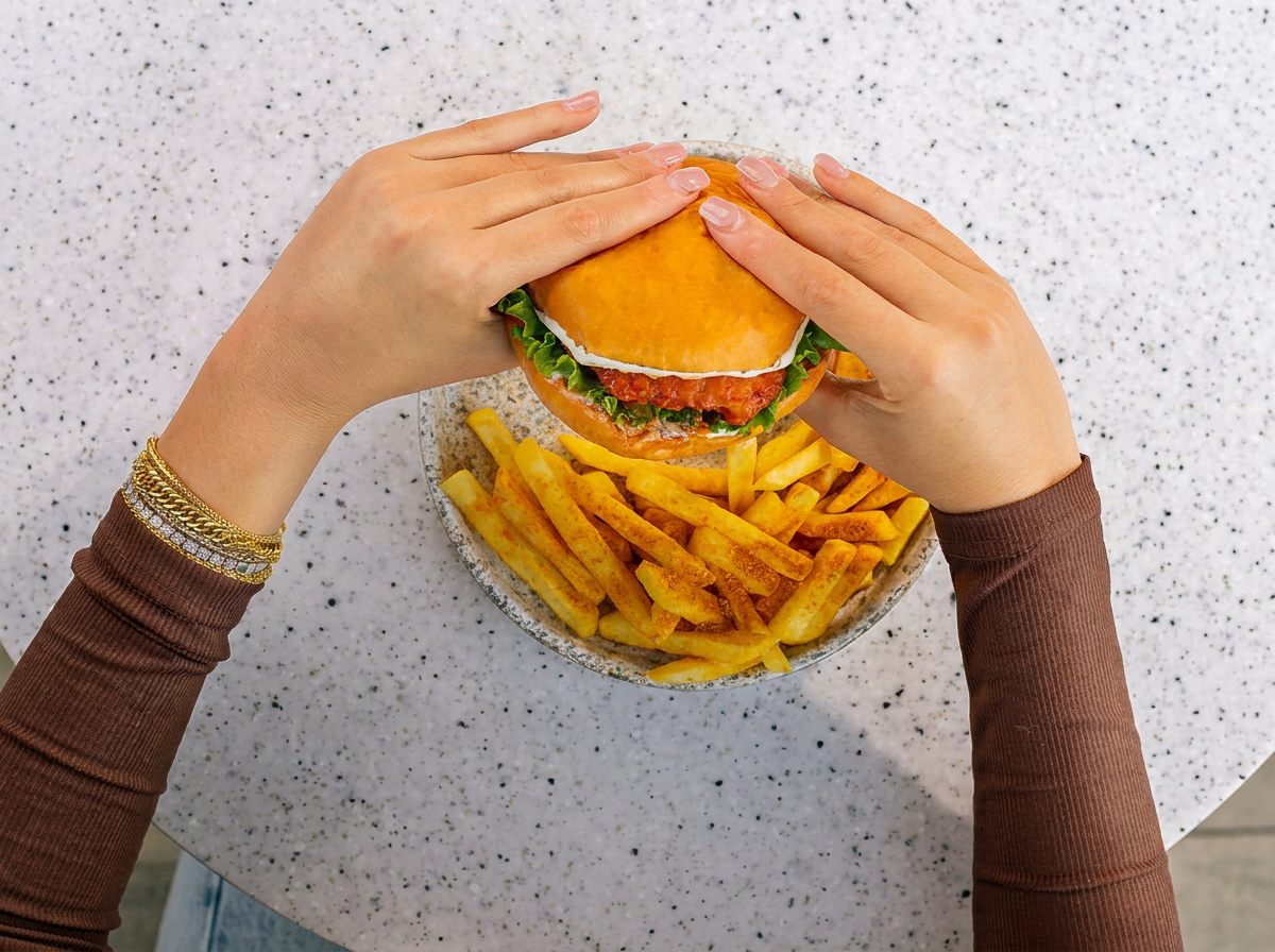 The Bruxie's Lifestyle Campaign