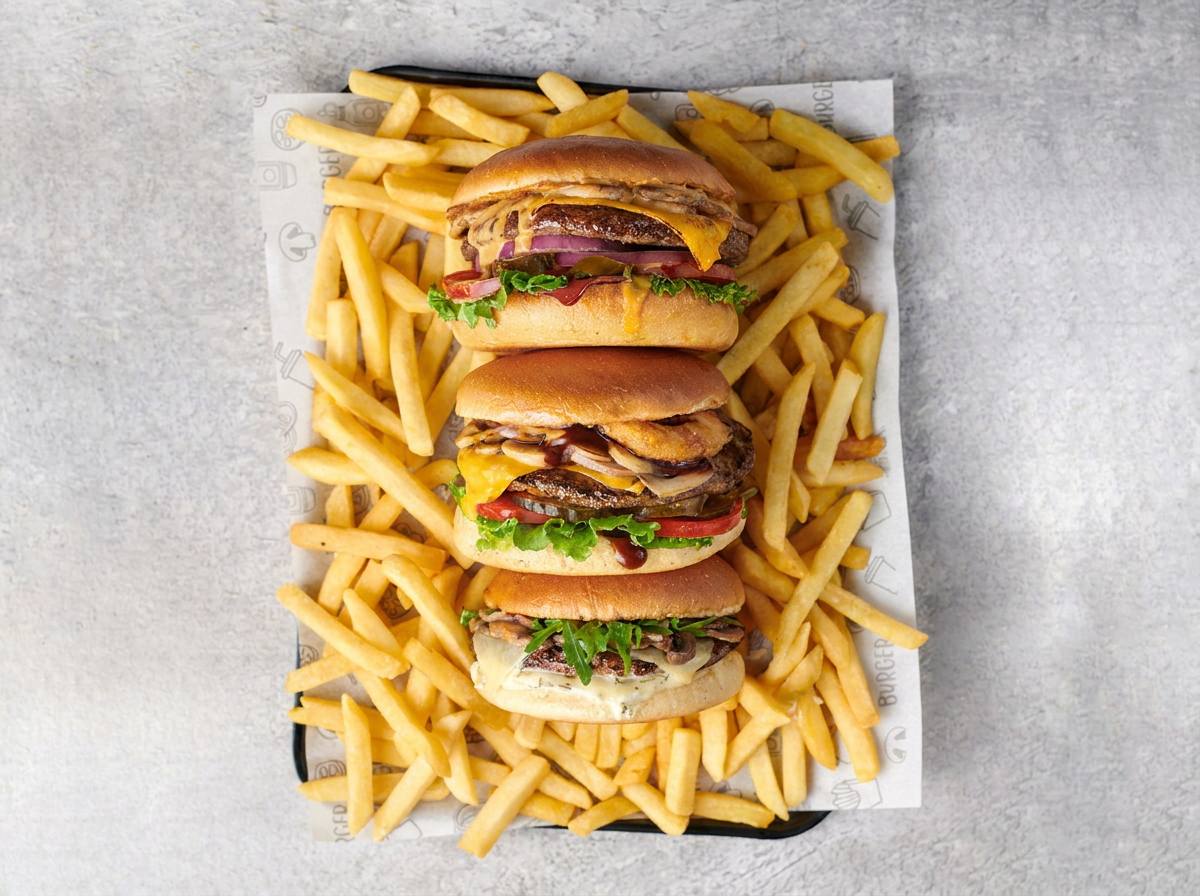 The Bruxie's Lifestyle Campaign