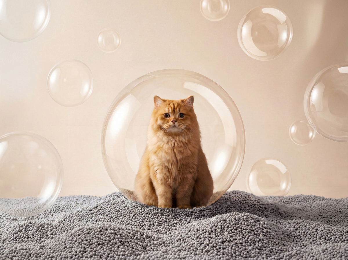 Ramlah Cat-Led