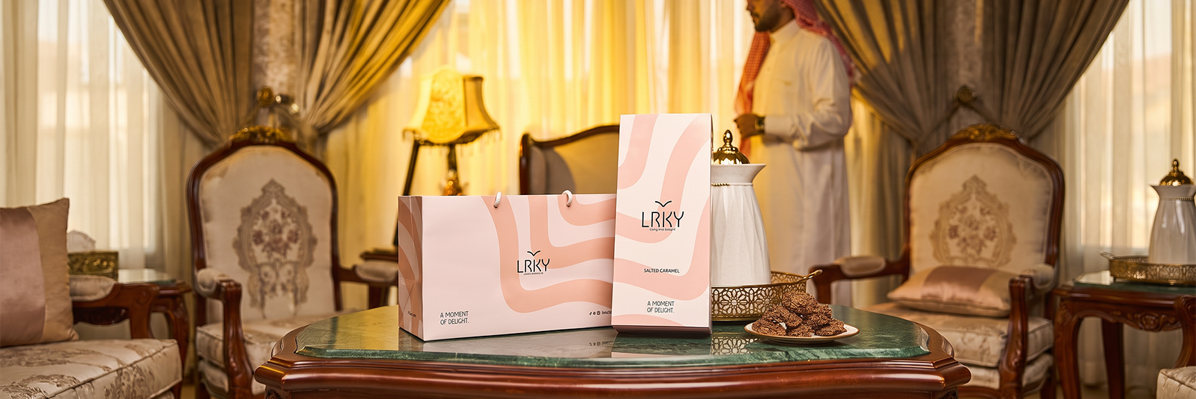Building a Luxury Chocolate Brand from the Ground Up