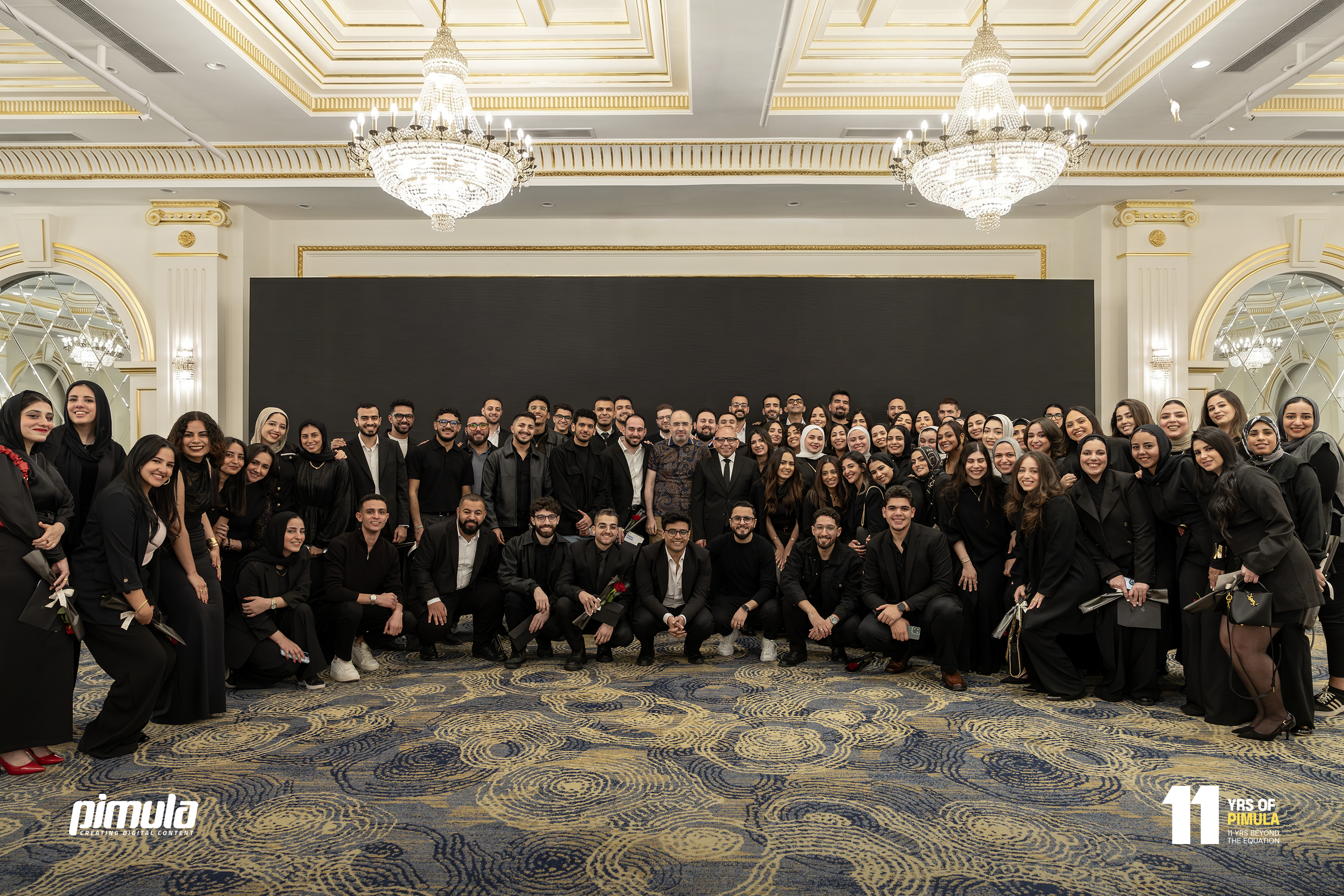 New phase, new directors!