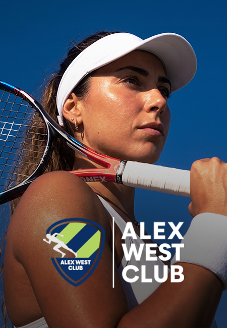 Alex West Club Academies Social Media Campaign 