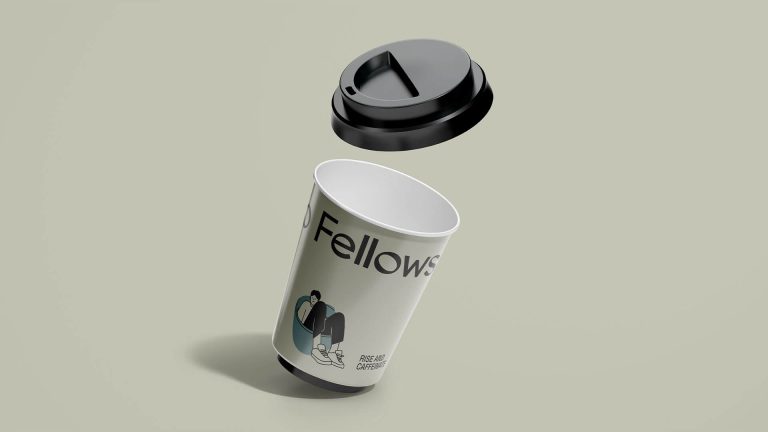 Espresso Fellows