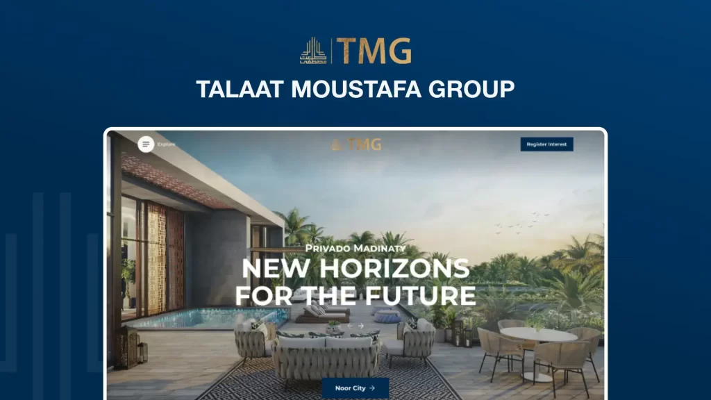 Talaat Moustafa Group