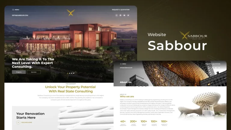 Sabbour Consulting